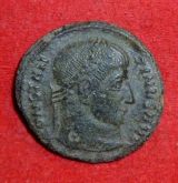 CONSTANTINE O GRANDE 309-337 AD